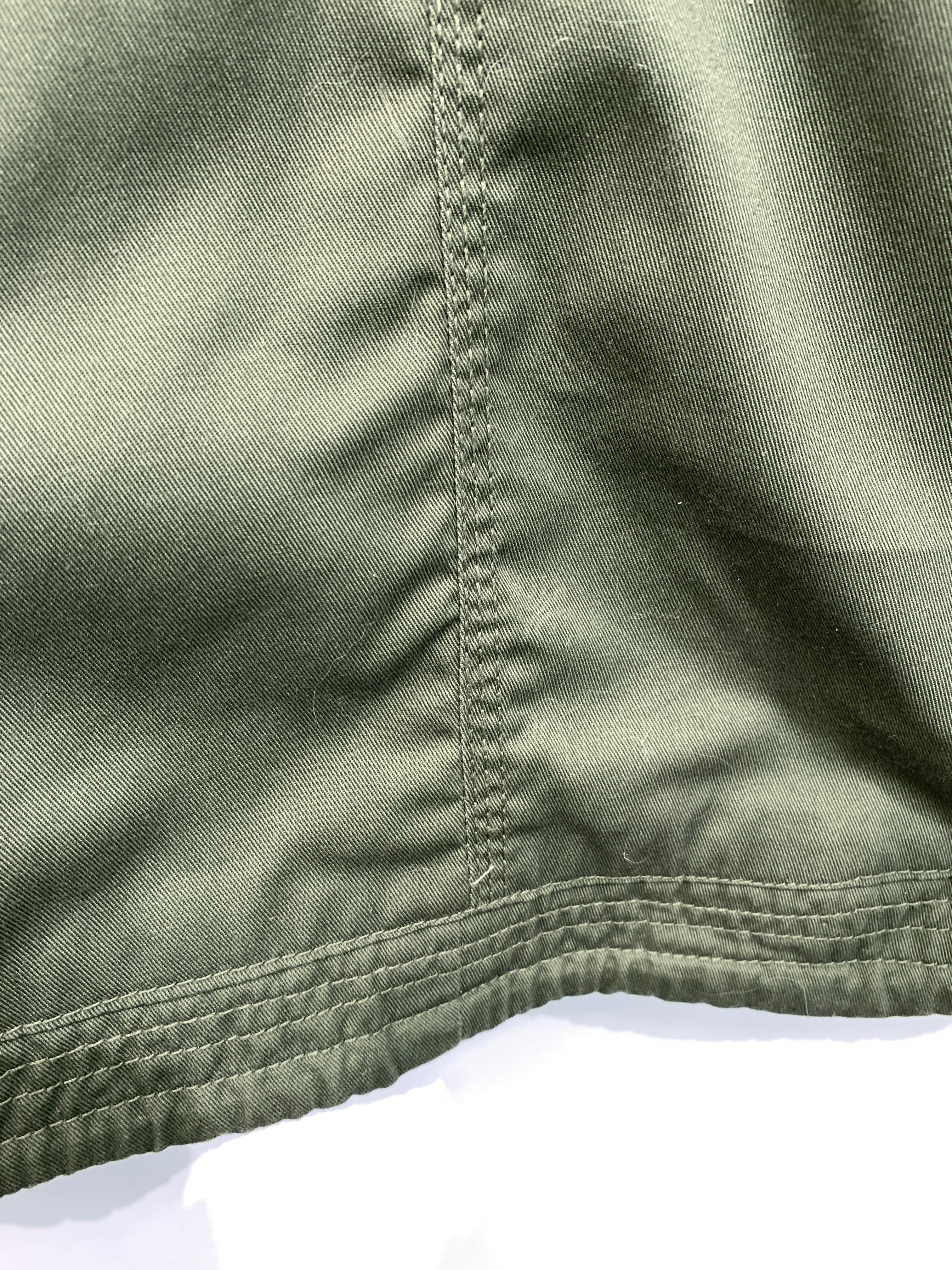 Only Jakke